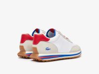 Мужские кроссовки Lacoste L-SPIN 124 1 SMA