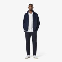 Мужские брюки Lacoste из эластичного хлопка