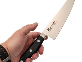 Нож кухонный Гюито MURATO Basic, 180 мм