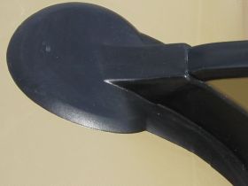 Лодка ПВХ BADGER DL 370 AL