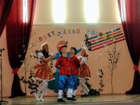 Старосумароковский многофункциональный центр