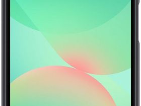 Чехол Samsung Rugged Case A26 черный