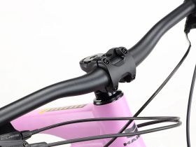 Горный велосипед Haro Saguaro 3, год 2025, цвет Зеленый, ростовка 19