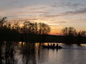 По реке Лена. Техтюр-Якутск (202 мкр)