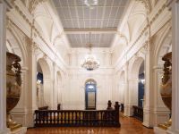 Центральный Дом архитектора