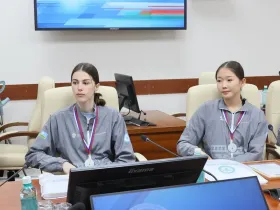 Волейболистки Якутии заняли второе место на первенстве Дальнего Востока