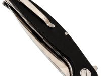 Складной нож Honor Ajax, сталь VG-10 сатин, рукоять G-10