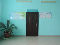 Шедокская сельская библиотека