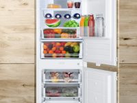 Встраиваемый холодильник Hansa BK318.3FVC