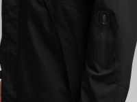 Куртка из мембранной ткани со съемной флисовой под