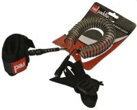 Лиш витой Red Paddle 8'0" Coiled Leash