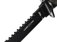 Нож для выживания "Аллигатор"