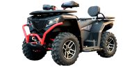 Квадроцикл GBM CRONOS 420 4WD EFI