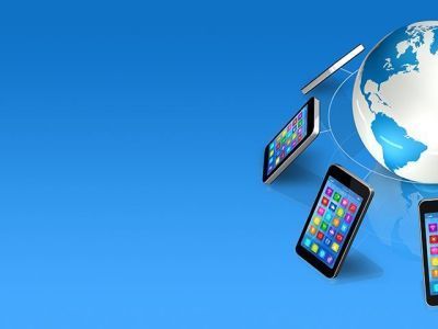 Смартфоны в России и мире: как они менялись