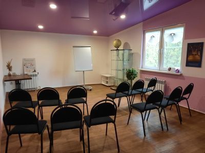 Культурный центр «Новый Акрополь» в Краснодаре