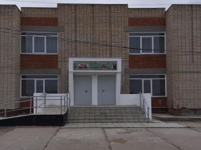 Сельский дом культуры д. Новая Соболева