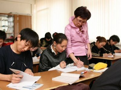 С 2020 года стартует федеральная программа. «Земский» учитель получит миллион рублей подъемных