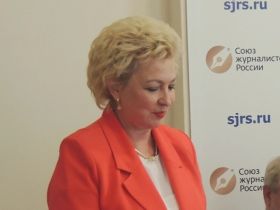 В Самаре состоялась отчетно-выборная конференция