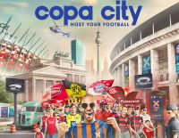 Copa City (PC)
