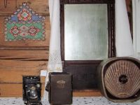 Брейтовский историко-краеведческий музей