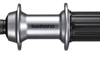 Задняя втулка Shimano Sora FH-RS300 (черный 32)