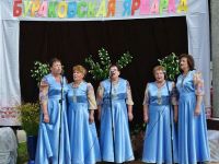 Бураковский сельский центр культуры, досуга и библиотечного обслуживания