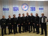 Дом народного творчества «Чэчир» с. Екюндю