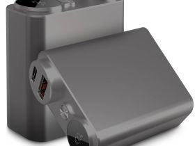 Внешний аккумулятор Akai