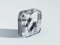 Беспроводная гарнитура Nothing Ear2 INTL (White)