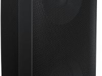 Акустическая система Samsung Sound Tower MX-ST40B черный