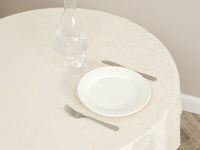 Скатерть Fiore stampato круглая