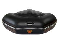 Лодка ПВХ YUKONA 360 НДНД