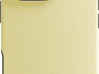 Клип-кейс Native Union Active Case для Apple iPhone 16 Pro Lemon