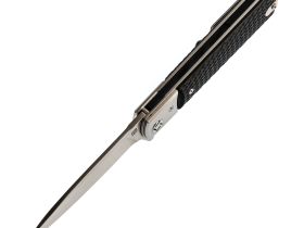 Складной нож Artisan Classic, сталь D2, рукоять G10