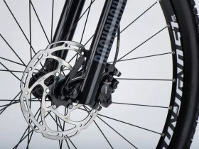 Горный велосипед Ghost Kato Universal 29, год 2025, цвет Синий-Зеленый, ростовка 19