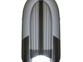 Лодка ПВХ НАВИГАТОР 350 НДНД Pro