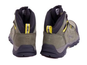 Ботинки мужские Remington  Blaze III Green