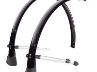 Комплект крыльев SKS COMMUTER Road 28&quot; (черный 35 мм)