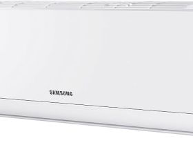 Сплит-система Samsung AR09TXHQASI, до 25 м², Inverter, белый