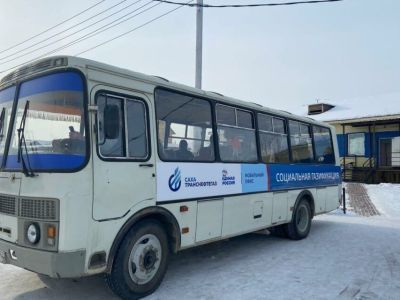 «Сахатранснефтегаз» рекомендует не откладывать сроки подачи заявки на социальную газификацию