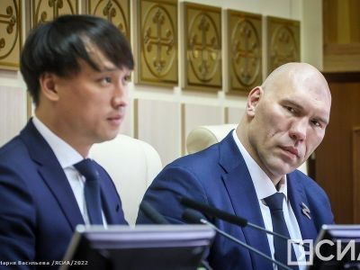 События в Якутии за день. Главное за 20 мая