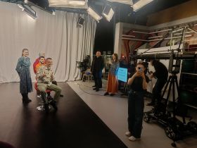 Зампред СЖР Алексей Вишневецкий встретился с коллегами Республики Татарстан