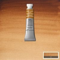 Акварель Winsor&Newton "Professional" в тюбике 5 мл Умбра жженая