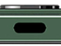 Смартфон TECNO Pova 6 8/256 ГБ «Зелёная комета»