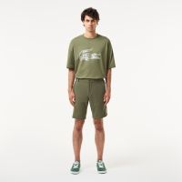 Мужские шорты Lacoste стандартного кроя