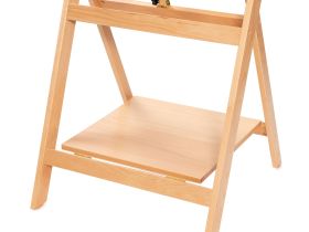 Мольберт Pinax "Студия SE-10B" бук