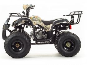 Квадроцикл MOTOLAND 125 Fox