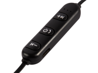 Наушники Red Line BHS-119 Чёрные