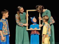 Дворец культуры железнодорожников г. Нижнего Новгорода