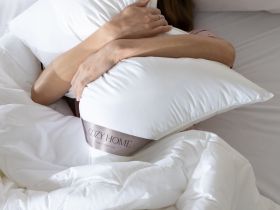 Подушка Микрогелевый уют/Cozy Microgel
